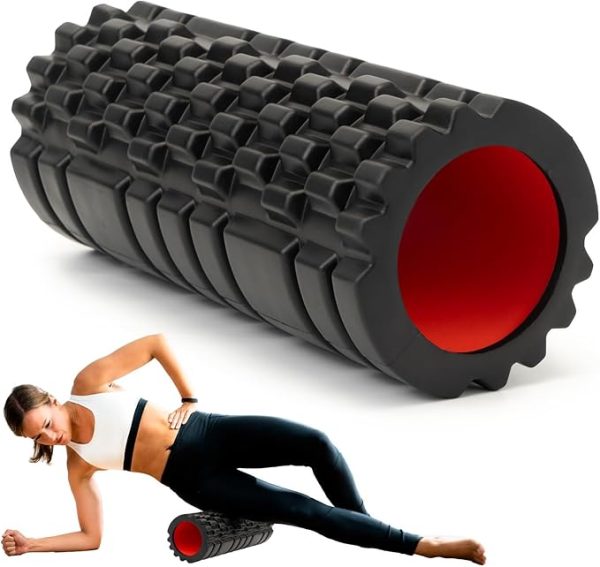 Exercise Patented Roller