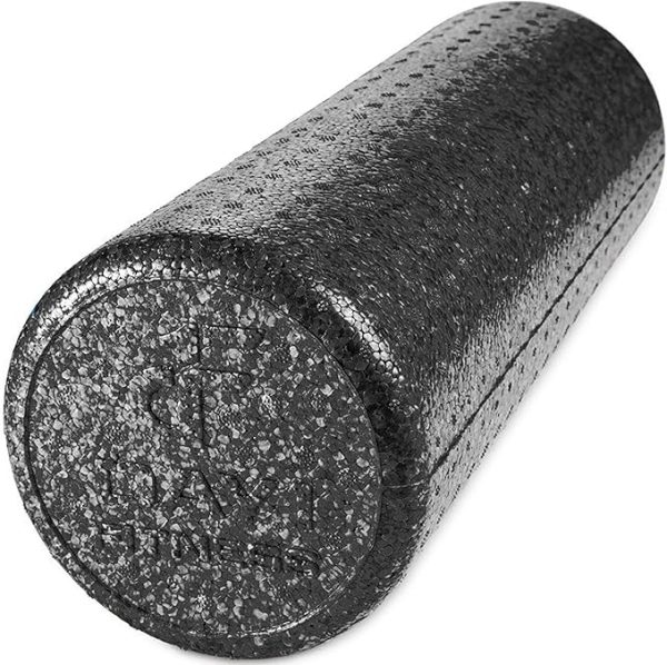 Round Foam Rollers